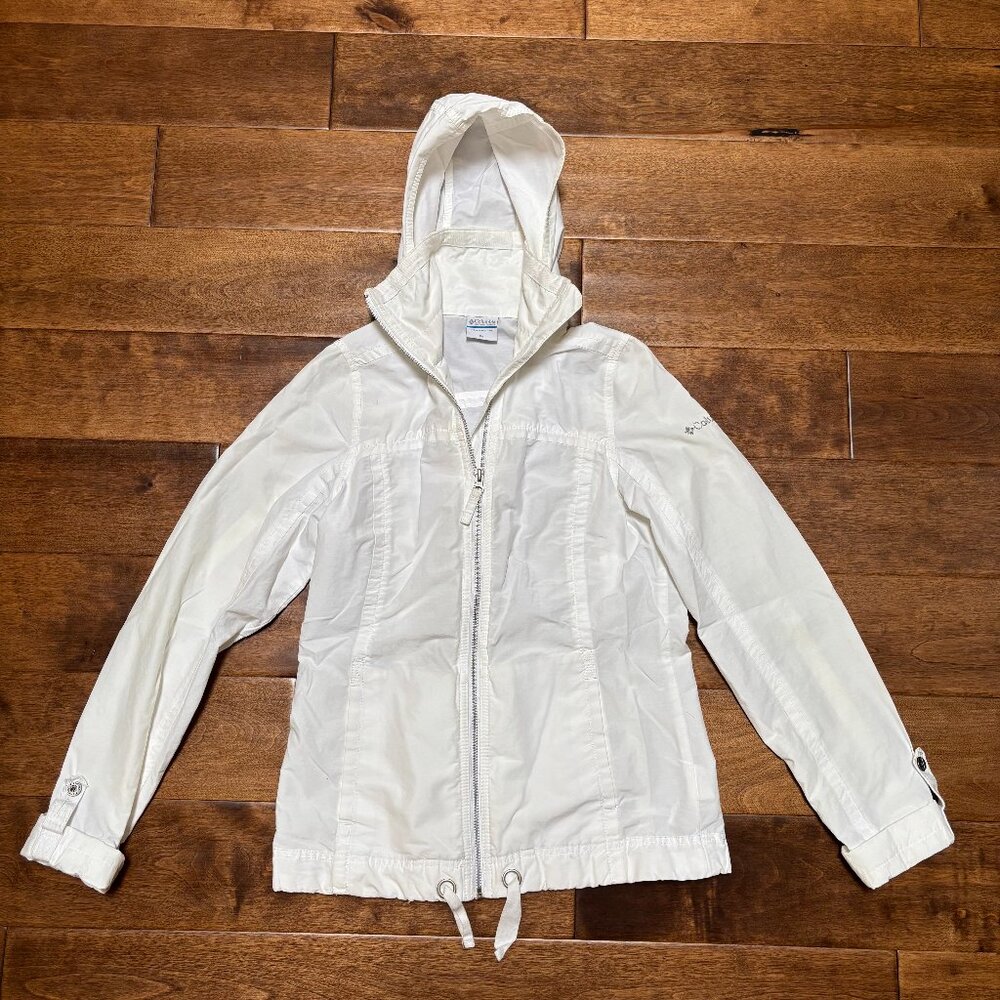 Columbia | Rain Jacket